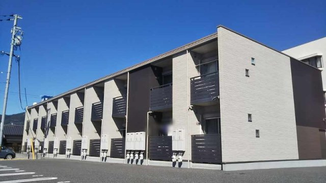 クレイノＬ　ＦＯＲＥＳＴのその他