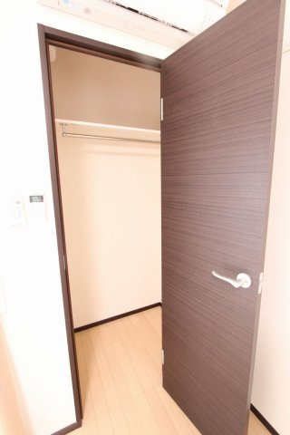 クレイノＬ　ＦＯＲＥＳＴの内装
