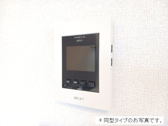ロークァット　Ⅰのセキュリティ