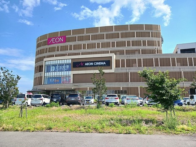 ロークァット　Ⅰの周辺|イオンモール名古屋茶屋まで3400m