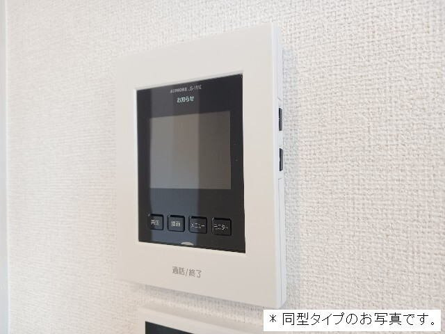 ロークァット　Ⅰのセキュリティ