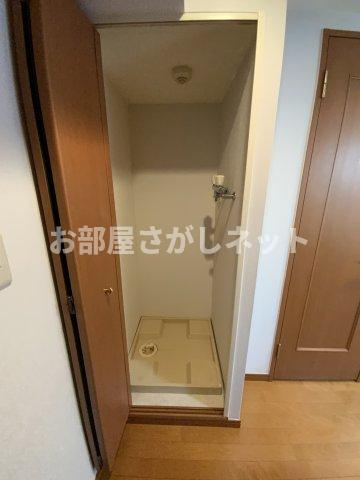 菱和パレス高輪タワーの設備