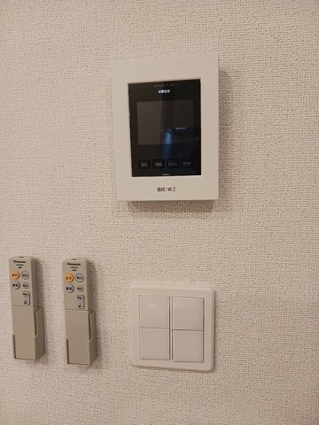 ウィステリア　Ｍの設備
