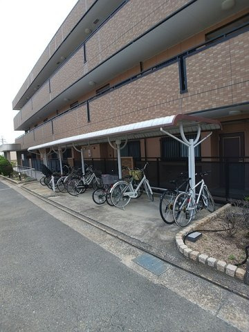エアリーヒルのその他共用部分