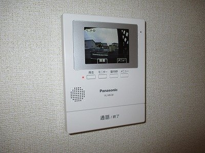 ブルーイン幸塚　Ｃのセキュリティ