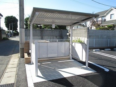ブルーイン幸塚　Ｃのその他共用部分