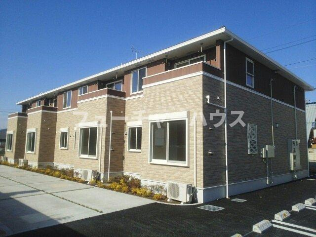 フォルトゥーナ・Ⅱ