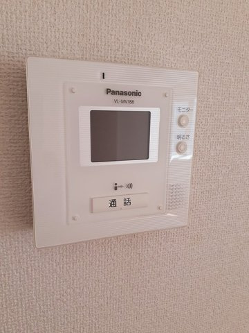 エルディム中島のセキュリティ