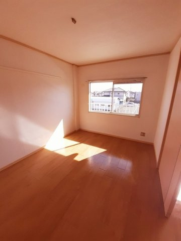 エルディム中島の内装