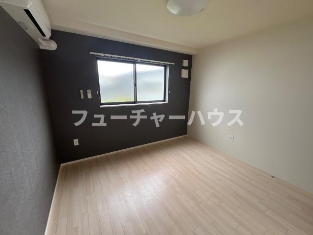 グレイシャスの内装|室内