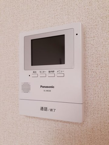 スバルのセキュリティ