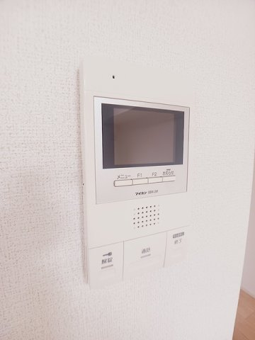 ブック　フィールドⅡのセキュリティ