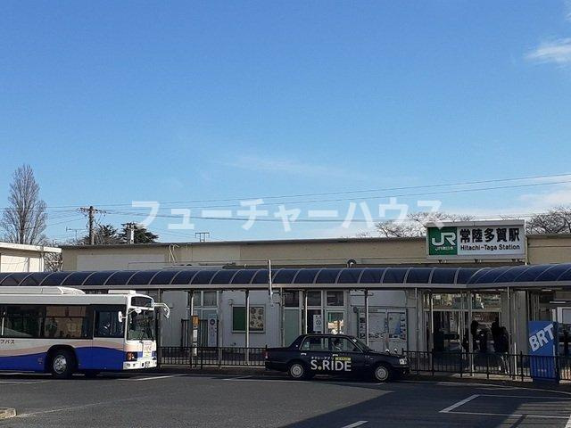 サン・セリージェⅠの周辺|常陸多賀駅まで1600m