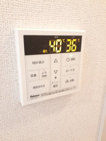 ケースリー　Ⅵのその他