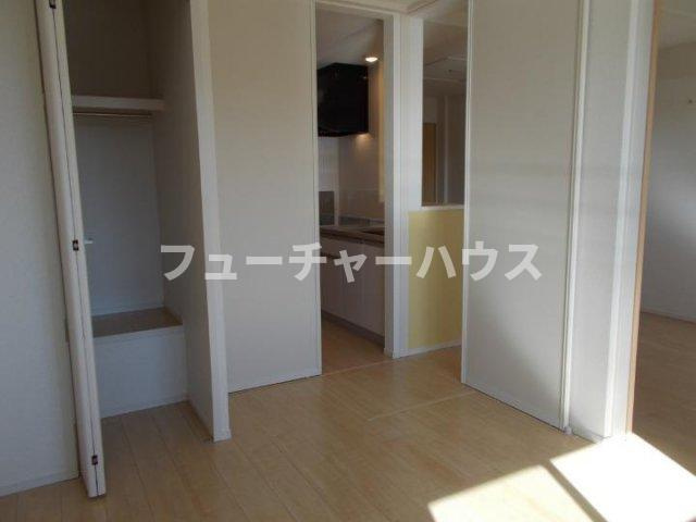 ユニゾンⅢの設備