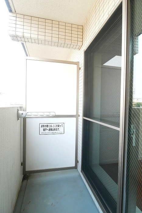 Ｌuxs上板橋の内装