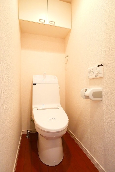 Ｌuxs上板橋の内装