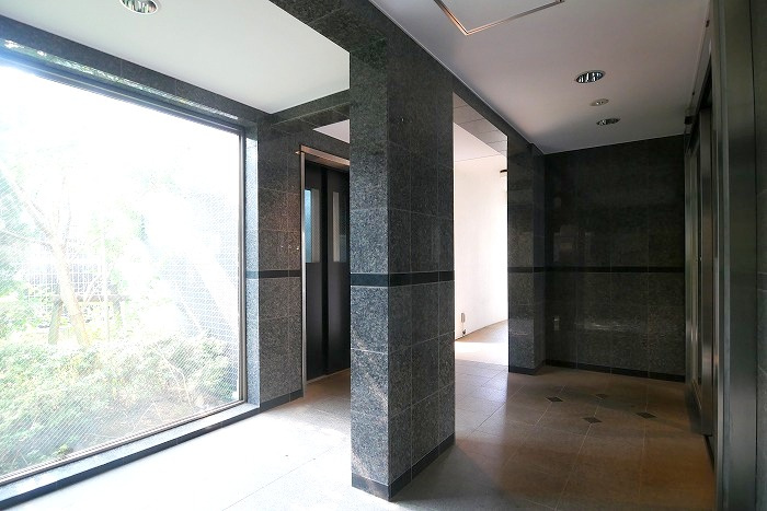 Ｌuxs上板橋の外観