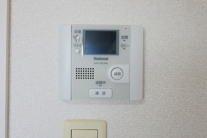Ｌuxs上板橋の内装