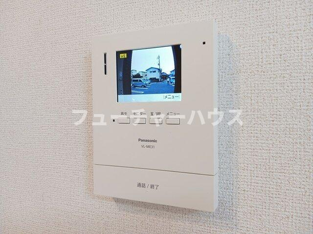 ポルトボヌールＡＹＡのセキュリティ