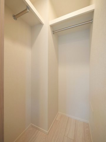 オーパスレジデンス中板橋の内装