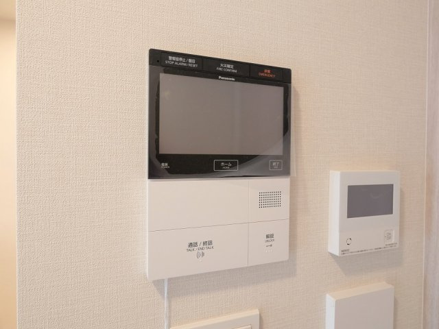 オーパスレジデンス中板橋の内装