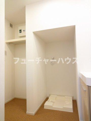 サンブリーゼ　Ⅵの設備
