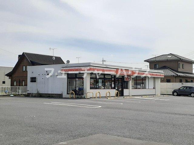 サンブリーゼ　Ⅵの周辺|セイコーマート　住吉店まで1060m