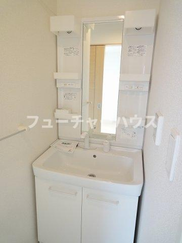 グランデ・Ｋの洗面所