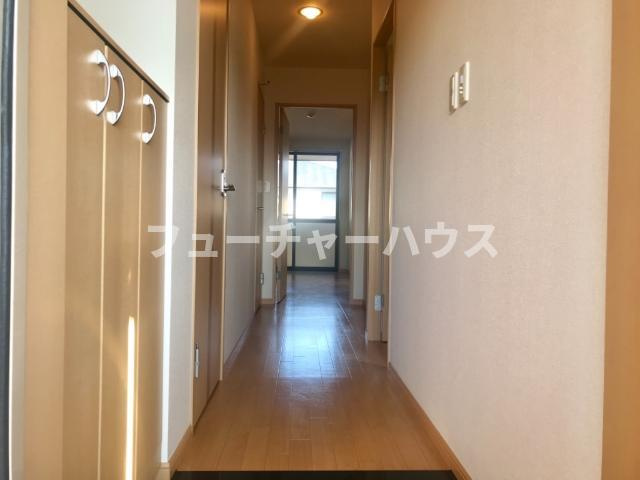 プランドール（Ｐｒｅｎｄｒｅ）の玄関|玄関