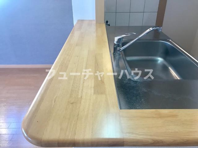 プランドール（Ｐｒｅｎｄｒｅ）のその他|カウンター