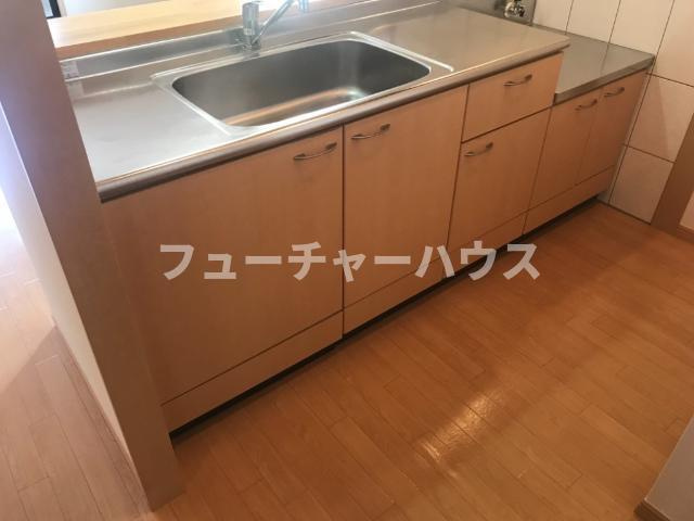 プランドール（Ｐｒｅｎｄｒｅ）のその他|キッチン