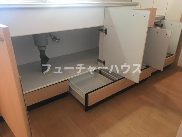 プランドール（Ｐｒｅｎｄｒｅ）のその他|キッチン