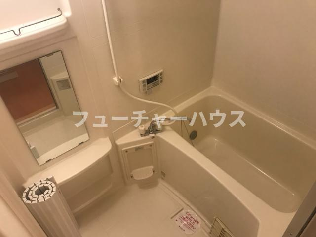 プランドール（Ｐｒｅｎｄｒｅ）の浴室|バス