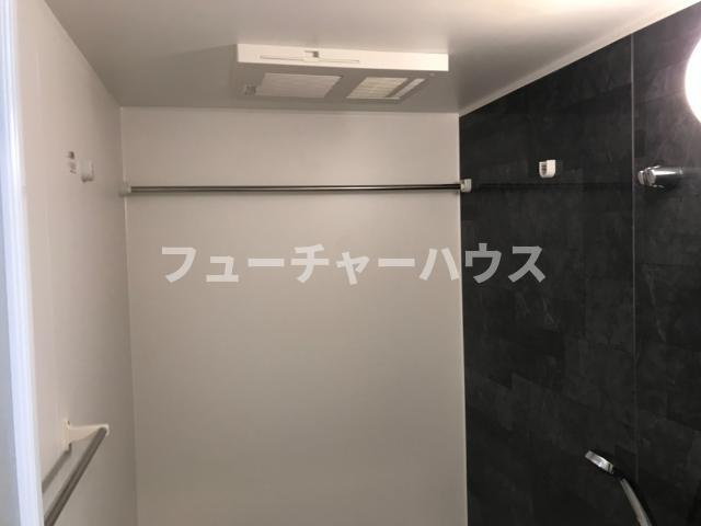 Houellebecq（ウエルベック）の設備|浴室乾燥機（イメージ）