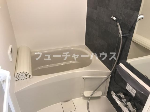 Houellebecq（ウエルベック）の浴室|バス（イメージ）