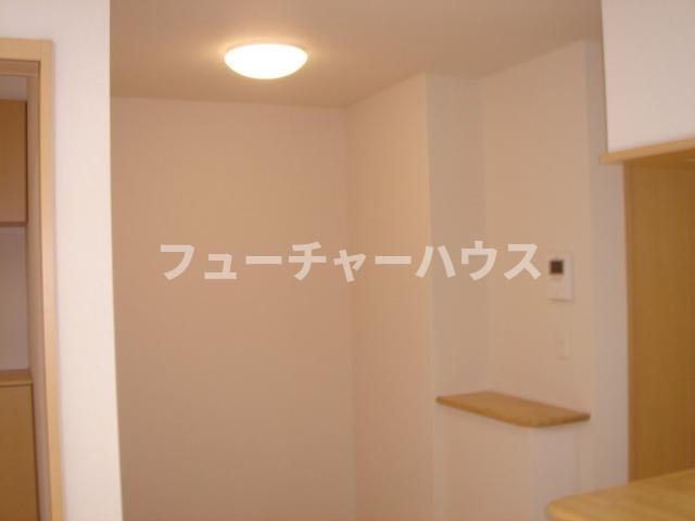 グランディ　パルディの内装|室内