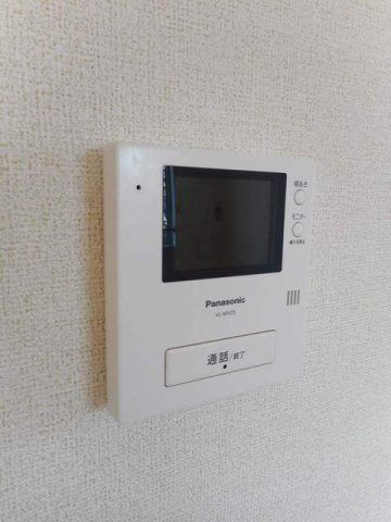 サン・プリムローズのセキュリティ