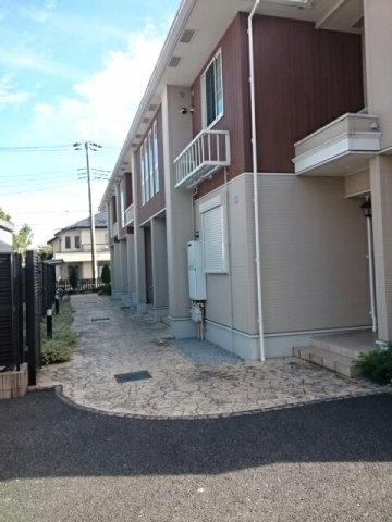 サン・プリムローズのその他共用部分