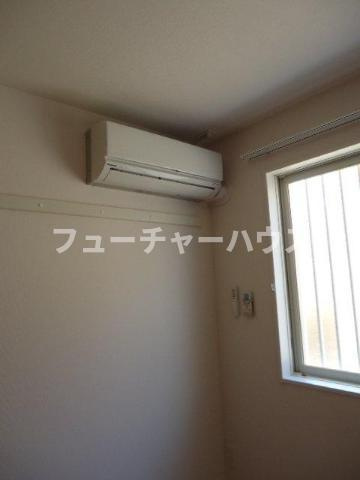 エスタシオンの設備|室内設備
