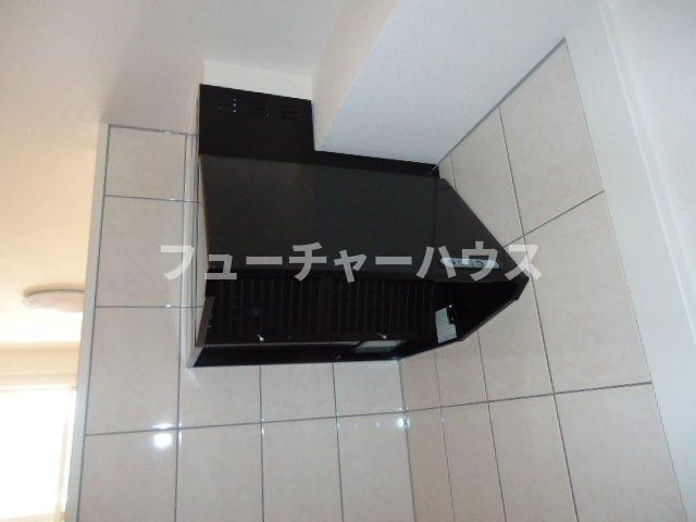 エスタシオンのその他|室内設備