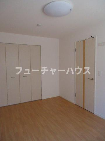 エスタシオンのその他|室内