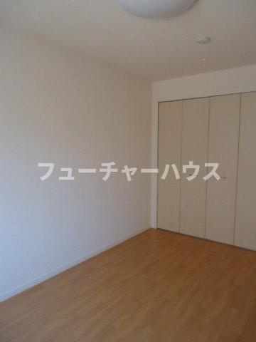 エスタシオンのその他|室内