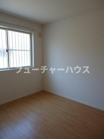 エスタシオンの内装|室内