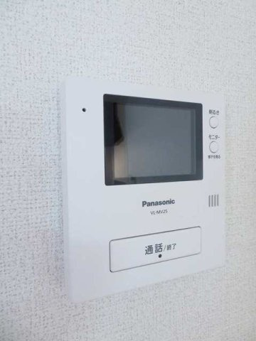 プランタンの設備