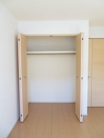 プランタンの収納