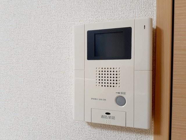 ライゼ　イヅミヤ　Ⅰのセキュリティ