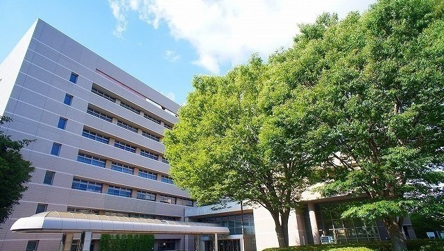 ライゼ　イヅミヤ　Ⅰの周辺|狭山市役所まで1000m