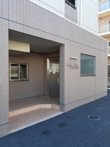 ゴールデン　ソレイルのその他共用部分