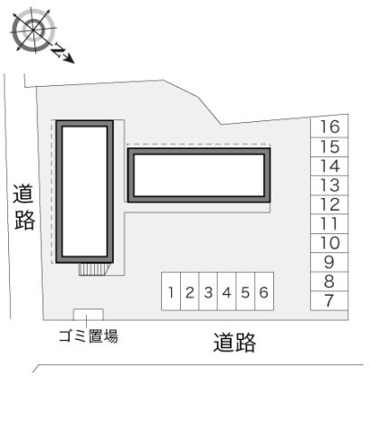 レオパレス幸のその他